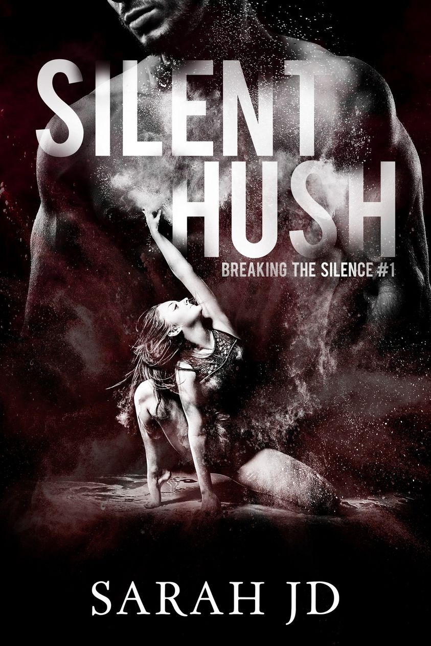Breaking the Silence book cover 1