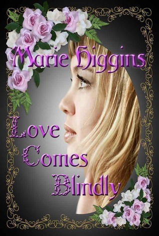 Love Comes Blindly book cover