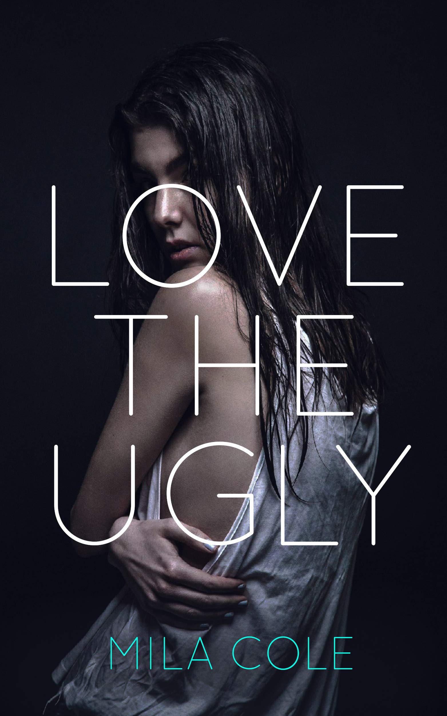Love the Ugly book cover