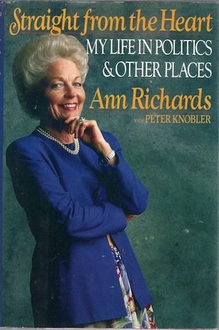 Straight from the Heart book cover
