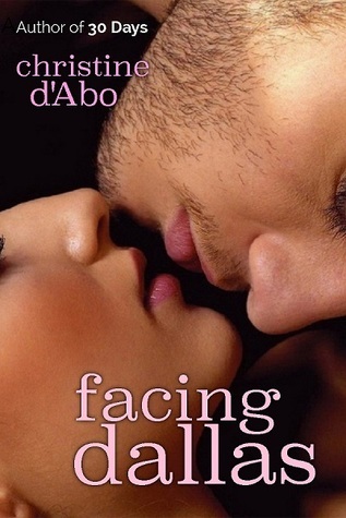Facing Dallas book cover