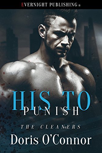 The Cleaners book cover 2