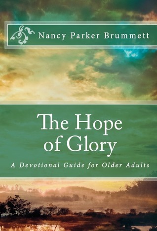 The Hope of Glory book cover