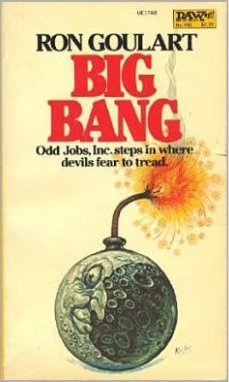 Big Bang book cover