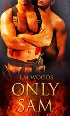 Only Sam book cover