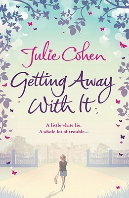 Getting Away with It book cover