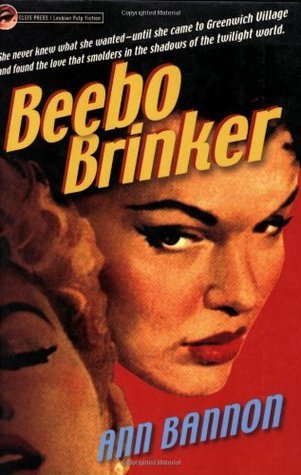 Beebo Brinker book cover 1
