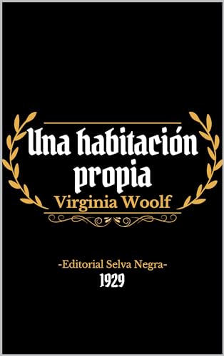 Una habitación propia book cover