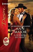 A Scandal So Sweet book cover