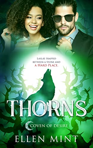 Thorns book cover