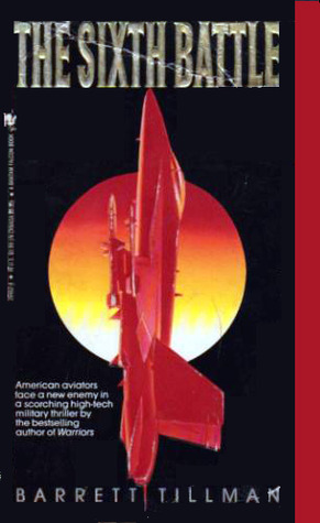 The Sixth Battle book cover