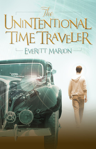 Time Guardians book cover 1