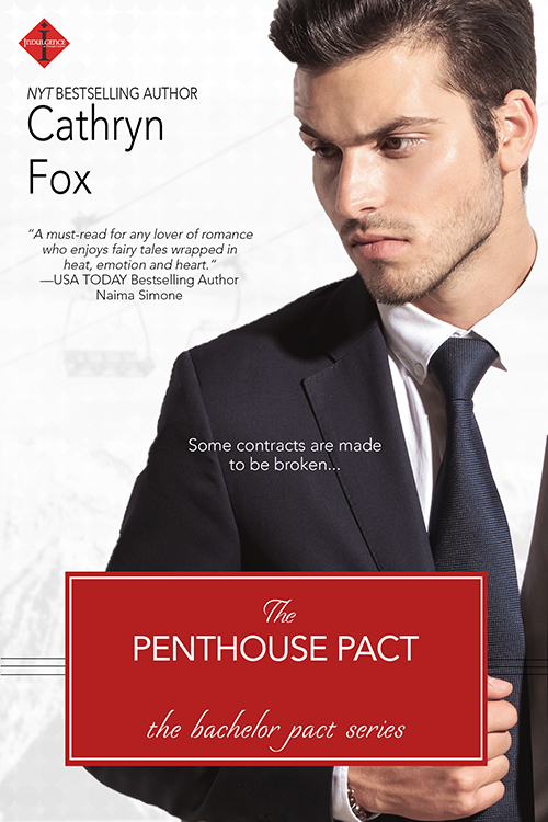 The Bachelor Pact book cover 1