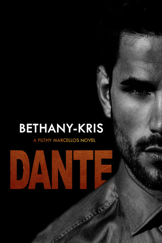 Filthy Marcellos book cover 3