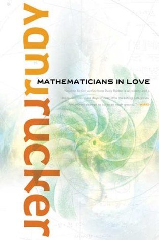 Mathematicians in Love book cover