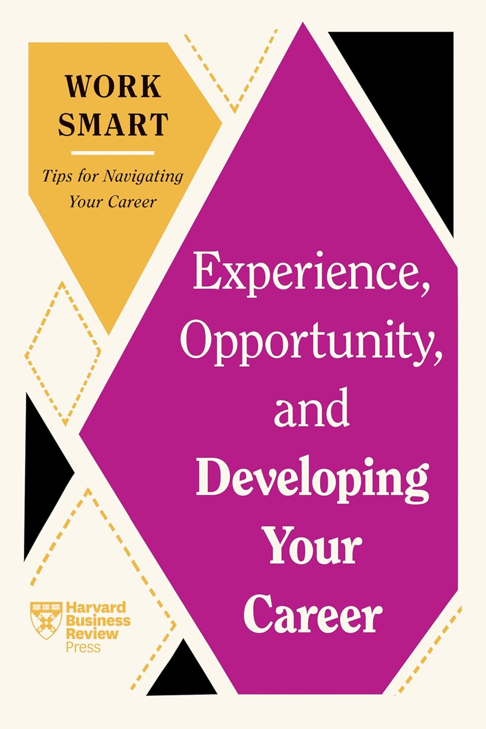 Experience, Opportunity, and Developing Your Career book cover