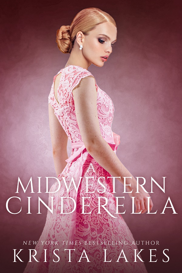 A Royal Love Story book cover 2