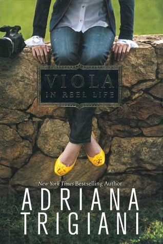 Viola book cover 1