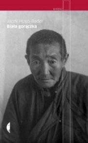 White Fever book cover