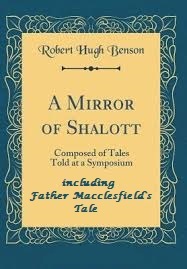 Father Macclesfield's Tale book cover