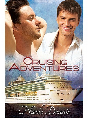 Cruising Adventures book cover