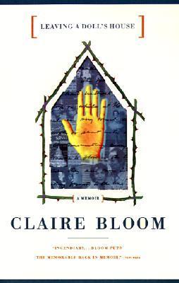 Leaving a Doll's House book cover