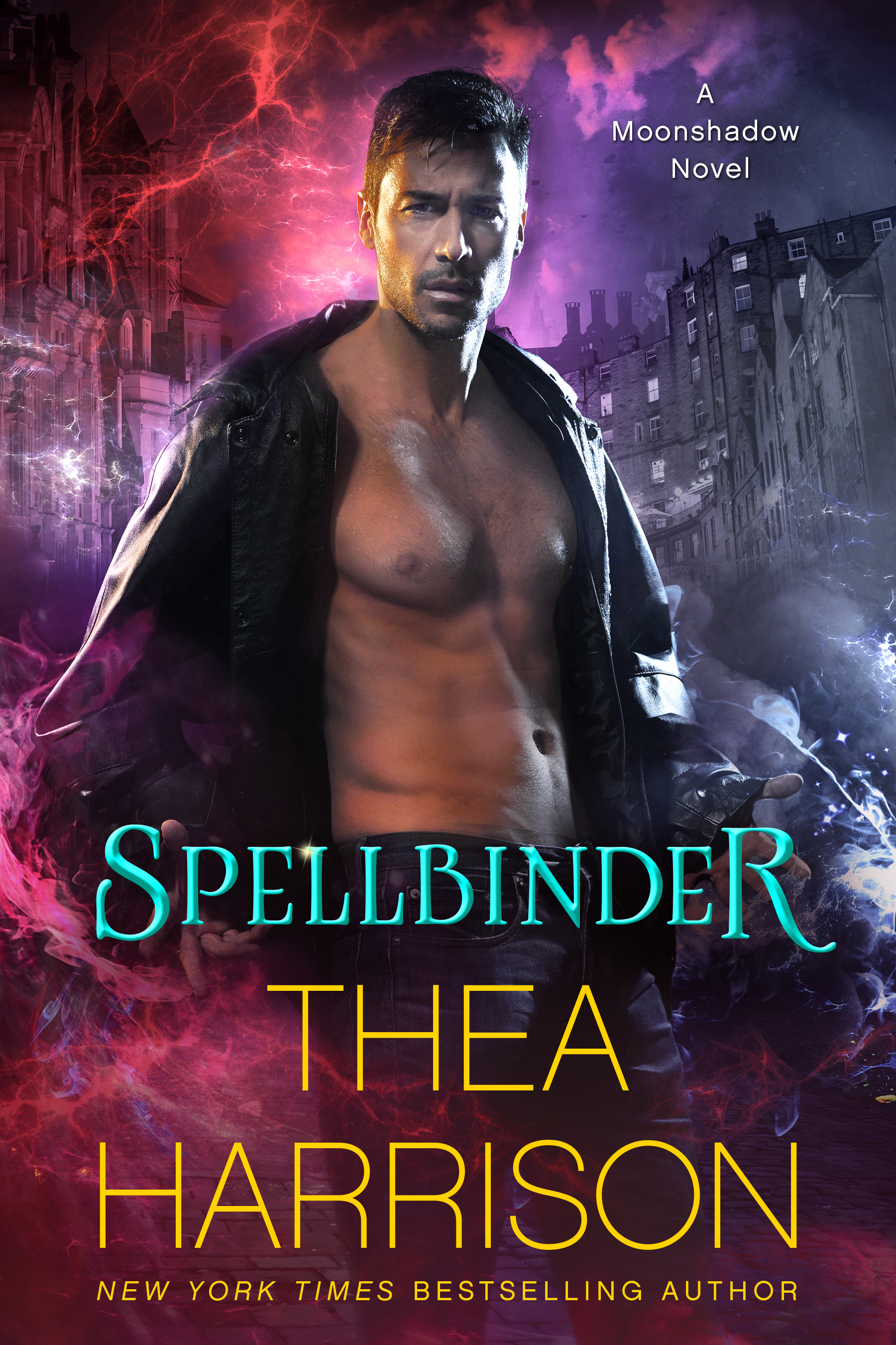 Moonshadow book cover 2
