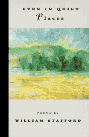 Even in Quiet Places book cover