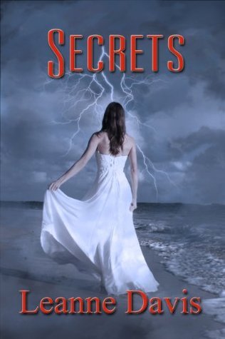 The Seaclusion book cover 3