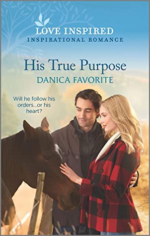 His True Purpose book cover
