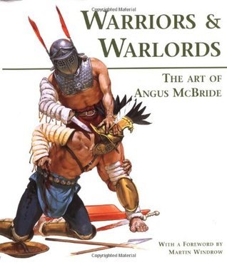 Warriors & Warlords book cover