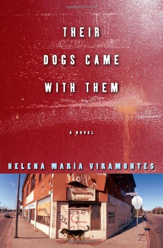 Their Dogs Came with Them book cover