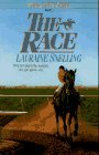Golden Filly book cover 1