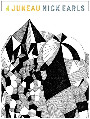 Juneau book cover