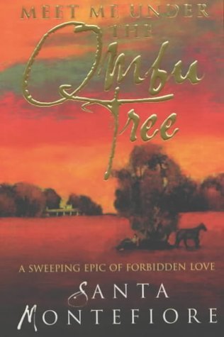 Meet Me Under the Ombu Tree book cover