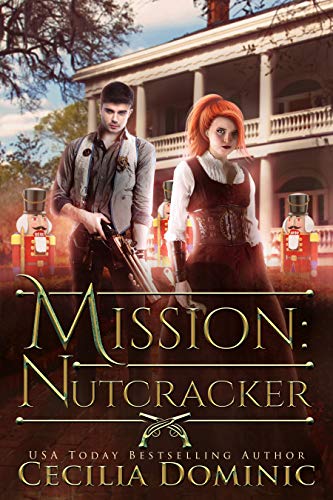 Inspector Davidson Mysteries book cover 2