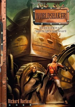 Worldshaker book cover 1