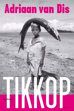 Tikkop book cover