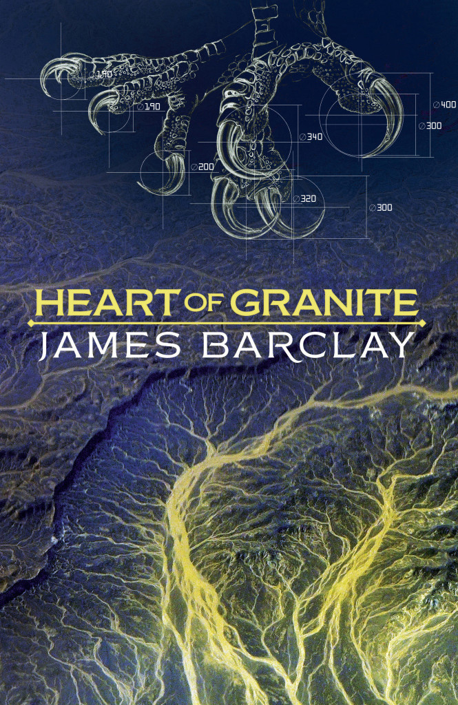 Blood And Fire book cover 1