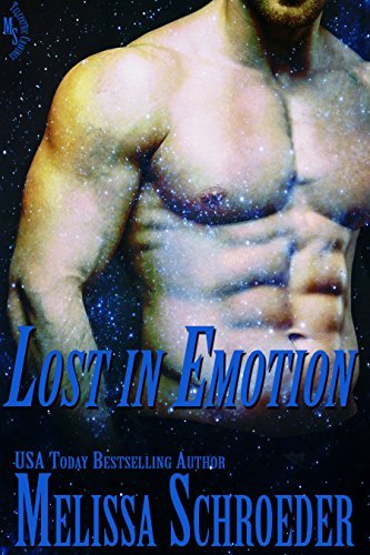 Telepathic Cravings book cover 2