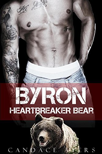 Shifters of Denver book cover 2