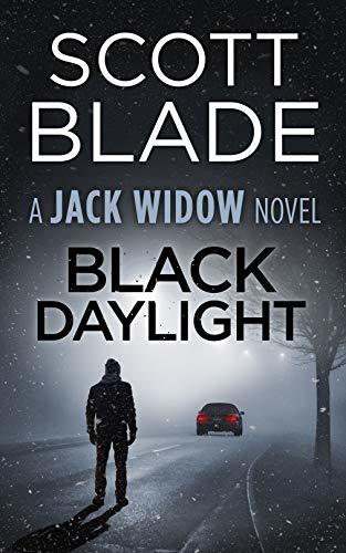 Black Daylight book cover