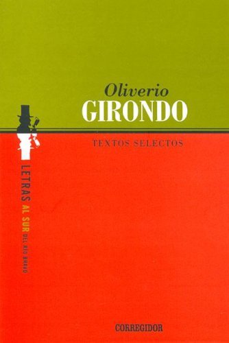 Textos selectos book cover