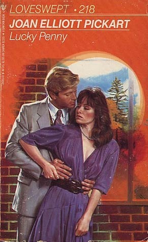 Lucky Penny book cover