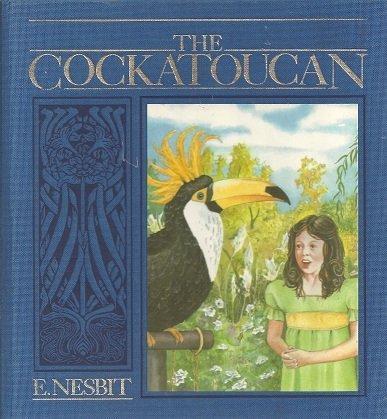 The Cockatoucan book cover