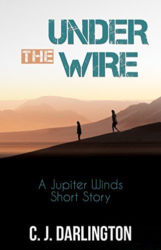 Under the Wire book cover