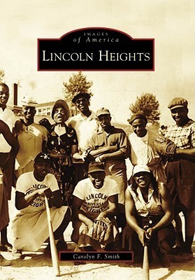 Lincoln Heights book cover