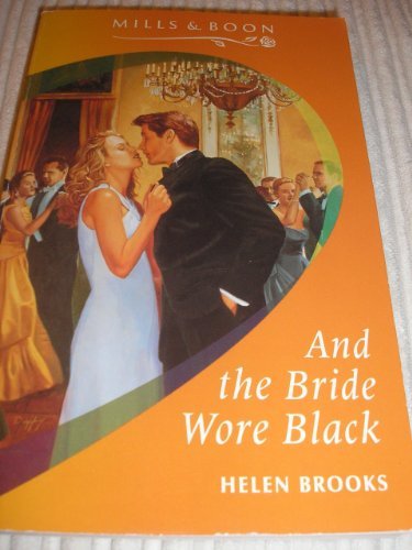 And the Bride Wore Black book cover