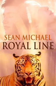 Royal Line book cover