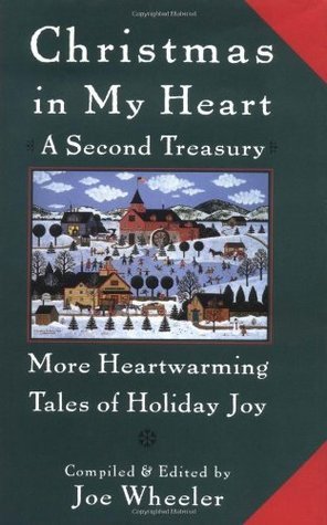 Christmas in My Heart, A Second Treasury book cover